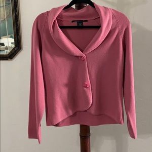 EUC Vintage Pierre Cardin sweater